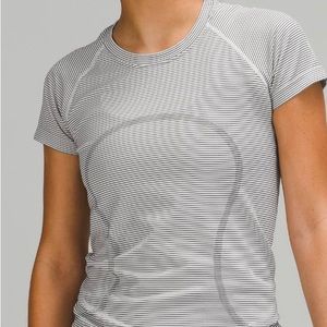 Lululemon swiftly tech